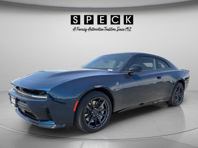 2026 Dodge Charger Scat Pack AWD's photo