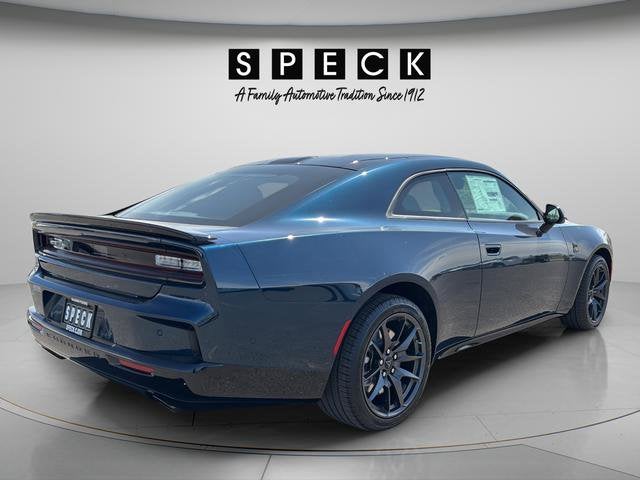 2026 Dodge Charger CHARGER SCAT PACK 2-DOOR AWD