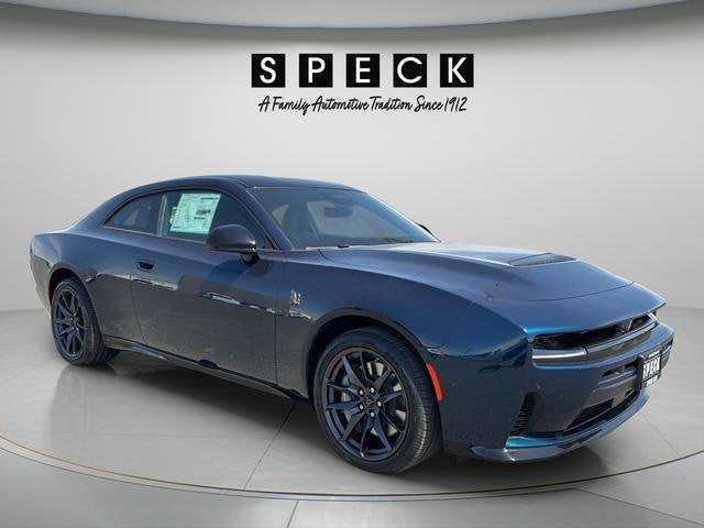2026 Dodge Charger CHARGER SCAT PACK 2-DOOR AWD