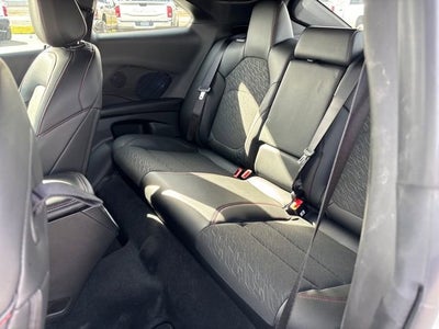 2026 Dodge Charger CHARGER SCAT PACK 2-DOOR AWD