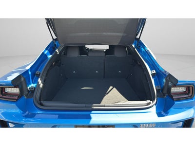 2026 Dodge Charger CHARGER R/T 4-DOOR AWD