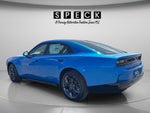 2026 Dodge Charger CHARGER R/T 4-DOOR AWD