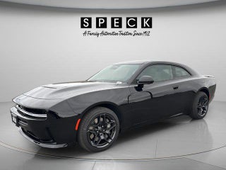 2026 Dodge Charger CHARGER R/T PLUS 2-DOOR AWD