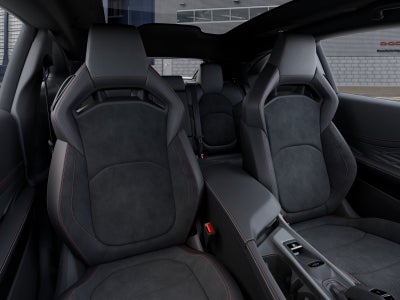 2026 Dodge Charger CHARGER R/T PLUS 2-DOOR AWD