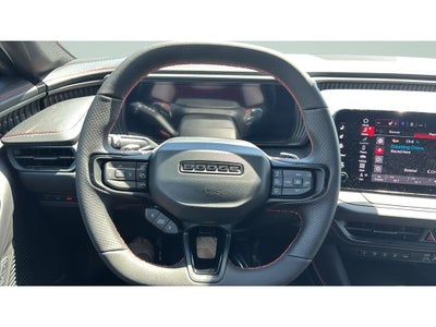 2026 Dodge Charger CHARGER R/T 2-DOOR AWD