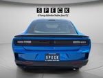 2026 Dodge Charger CHARGER R/T 2-DOOR AWD