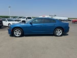 2021 Dodge Charger SXT RWD