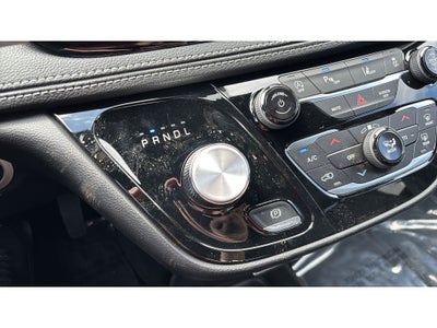 2027 Chrysler Pacifica PACIFICA SELECT AWD