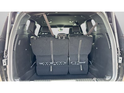 2027 Chrysler Pacifica PACIFICA SELECT AWD