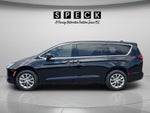 2027 Chrysler Pacifica PACIFICA SELECT AWD