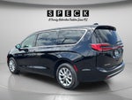 2027 Chrysler Pacifica PACIFICA SELECT AWD