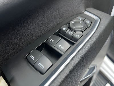 2024 Chevrolet Silverado High Country