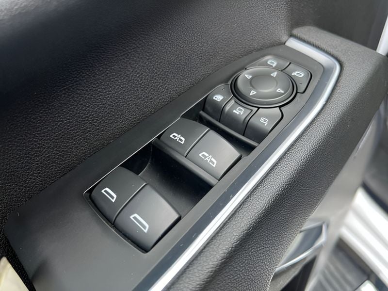 2024 Chevrolet Silverado High Country