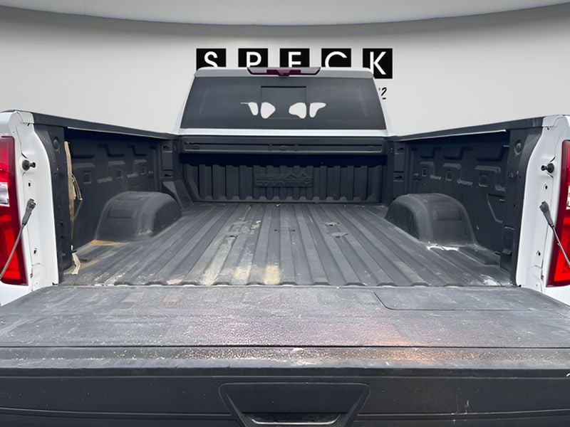2024 Chevrolet Silverado High Country