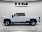 2024 Chevrolet Silverado High Country