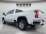 2024 Chevrolet Silverado High Country