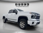 2024 Chevrolet Silverado High Country
