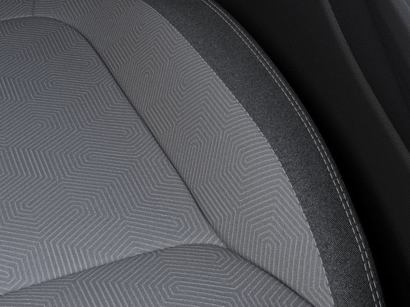 2027 Jeep Cherokee CHEROKEE LAREDO 4X4