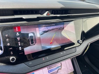 2025 Jeep Wagoneer S WAGONEER S LIMITED