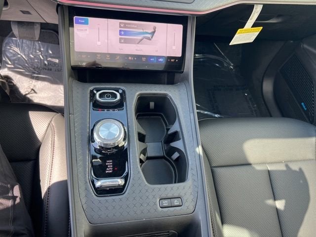 2025 Jeep Wagoneer S WAGONEER S LIMITED