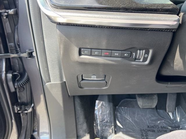 2025 Jeep Wagoneer S WAGONEER S LIMITED