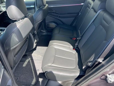 2025 Jeep Wagoneer S WAGONEER S LIMITED