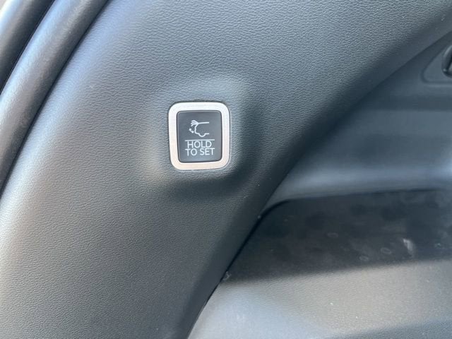 2025 Jeep Wagoneer S WAGONEER S LIMITED