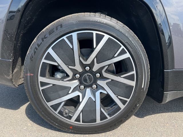 2025 Jeep Wagoneer S WAGONEER S LIMITED