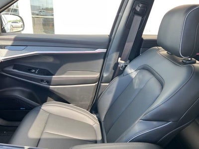 2025 Jeep Wagoneer S WAGONEER S LIMITED