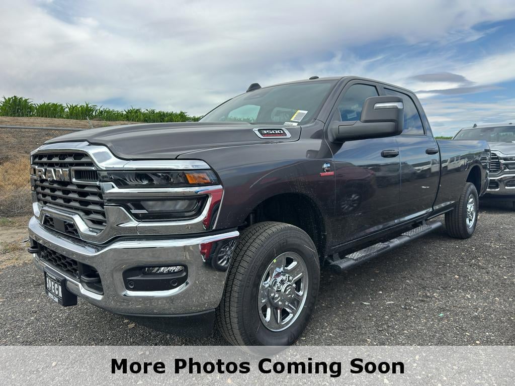 2026 RAM 3500 Tradesman 4X4 Crew Cab LWB's photo