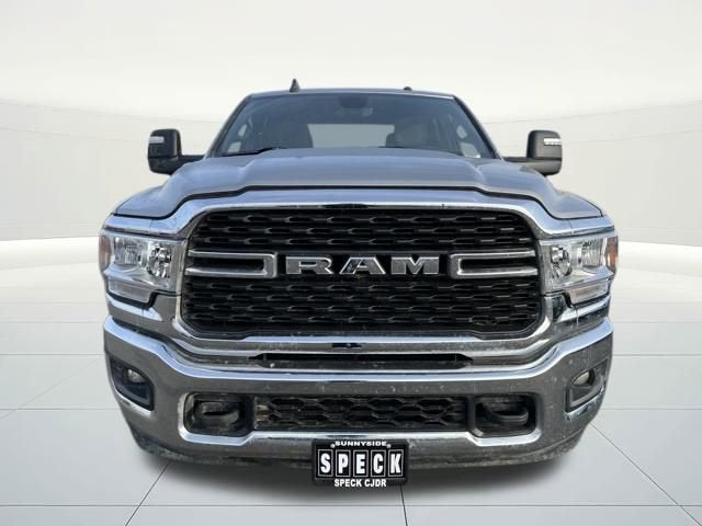 2024 RAM 3500 Big Horn Crew Cab 4x4 8' Box