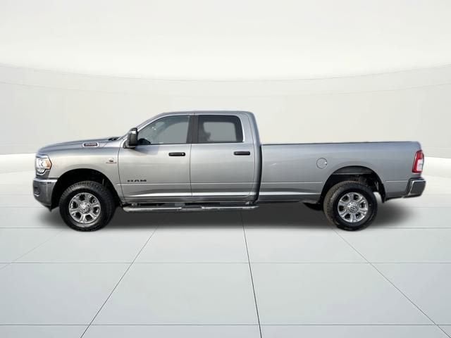 2024 RAM 3500 Big Horn Crew Cab 4x4 8' Box