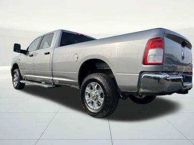 2024 RAM 3500 Big Horn Crew Cab 4x4 8' Box