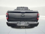 2022 RAM 3500 Laramie Crew Cab 4x4 8' Box