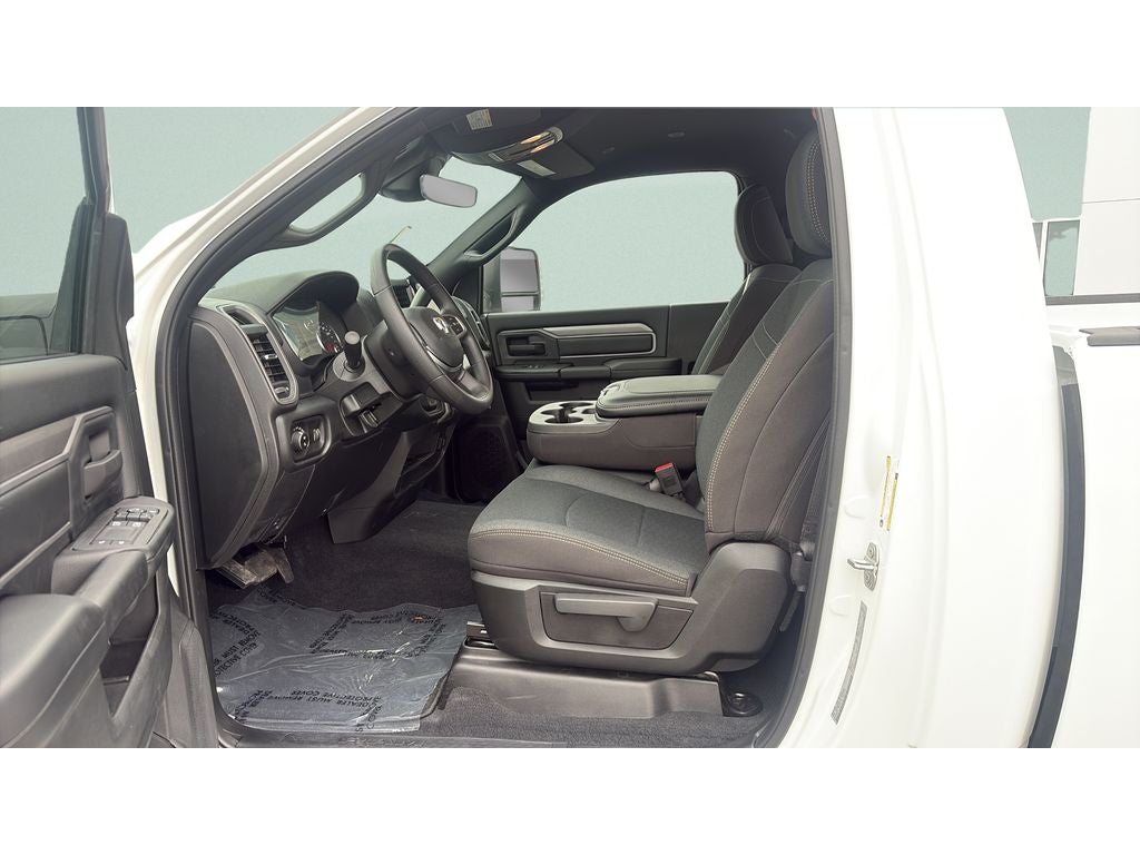 2026 RAM Ram 2500 RAM 2500 TRADESMAN REGULAR CAB 4X4 8' BOX