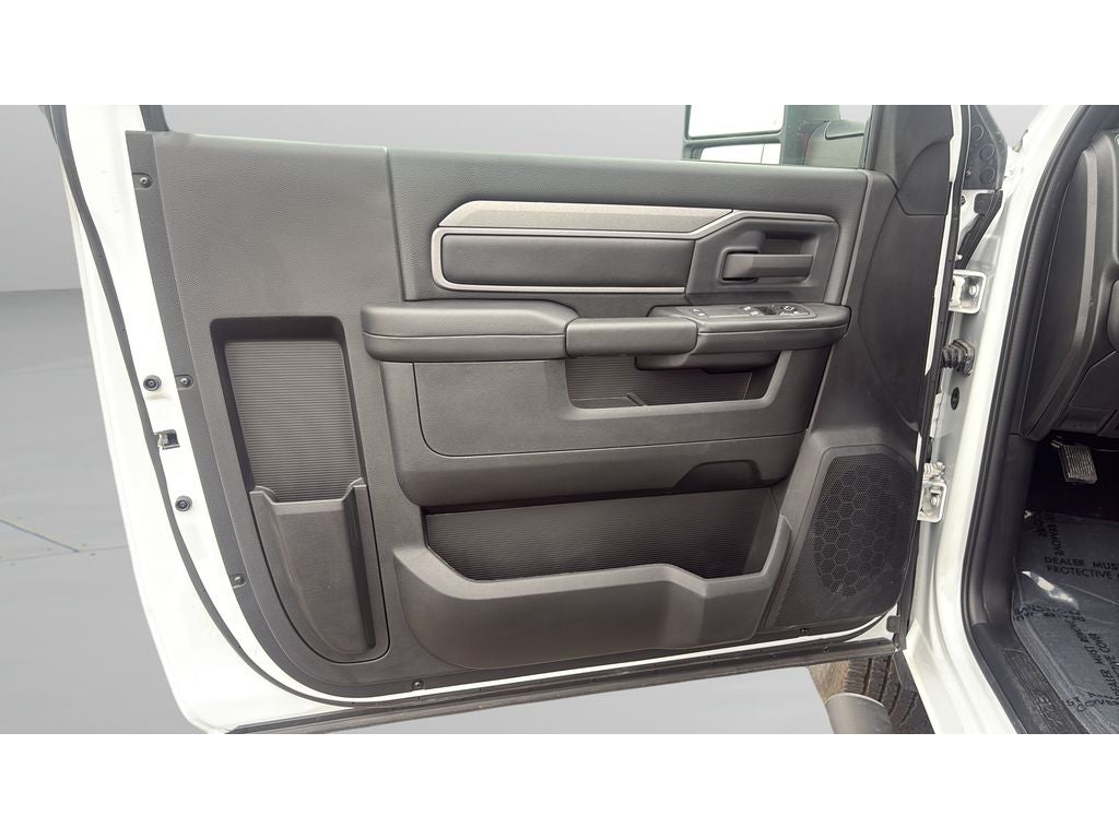 2026 RAM Ram 2500 RAM 2500 TRADESMAN REGULAR CAB 4X4 8' BOX