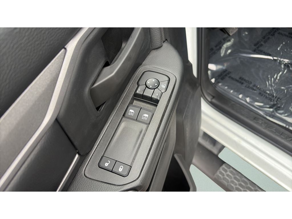 2026 RAM Ram 2500 RAM 2500 TRADESMAN REGULAR CAB 4X4 8' BOX