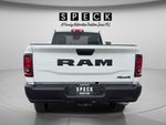 2026 RAM Ram 2500 RAM 2500 TRADESMAN REGULAR CAB 4X4 8' BOX