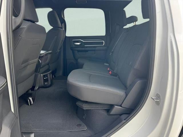 2026 RAM 2500 RAM 2500 BIG HORN CREW CAB 4X4 6'4' BOX