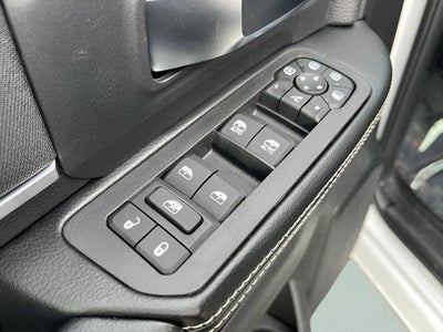 2026 RAM 2500 RAM 2500 BIG HORN CREW CAB 4X4 6'4' BOX