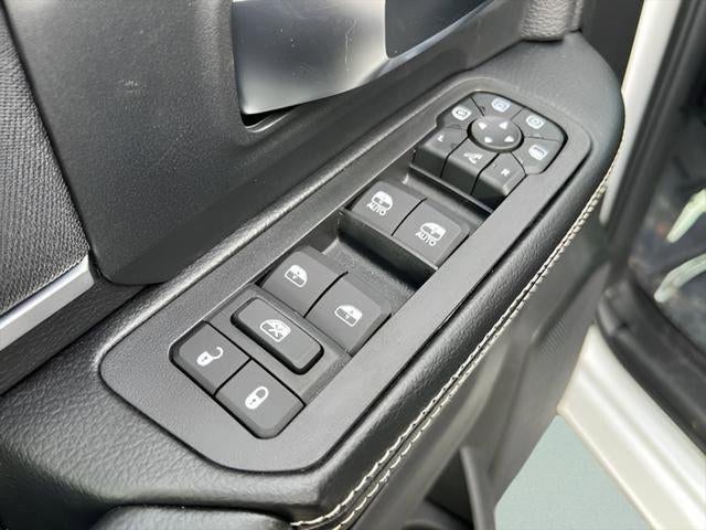 2026 RAM 2500 RAM 2500 BIG HORN CREW CAB 4X4 6'4' BOX