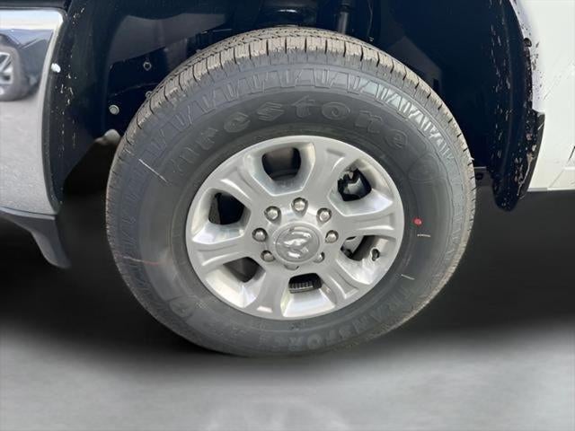 2026 RAM 2500 RAM 2500 BIG HORN CREW CAB 4X4 6'4' BOX
