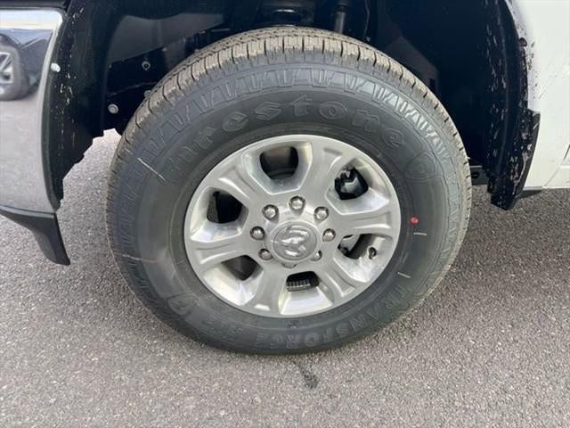 2026 RAM 2500 RAM 2500 BIG HORN CREW CAB 4X4 6'4' BOX