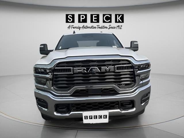 2026 RAM 2500 RAM 2500 BIG HORN CREW CAB 4X4 6'4' BOX