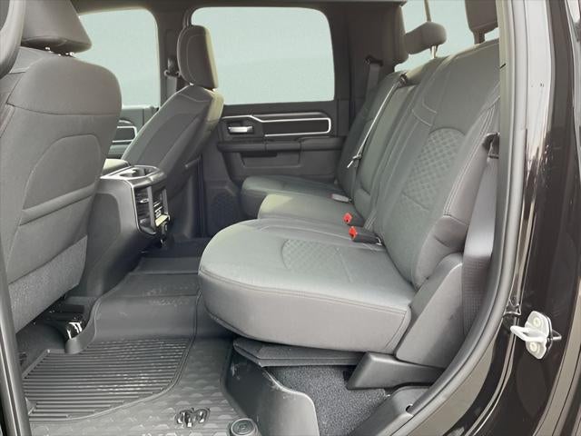 2026 RAM 2500 RAM 2500 BIG HORN CREW CAB 4X4 6'4' BOX