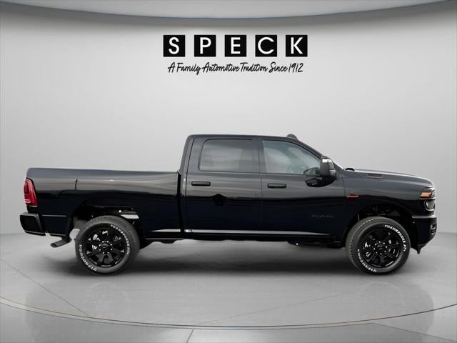 2026 RAM 2500 RAM 2500 BIG HORN CREW CAB 4X4 6'4' BOX