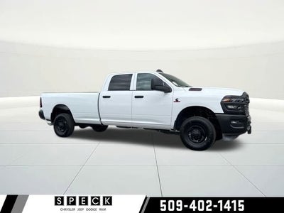 2025 RAM Ram 2500 RAM 2500 TRADESMAN CREW CAB 4X4 8' BOX