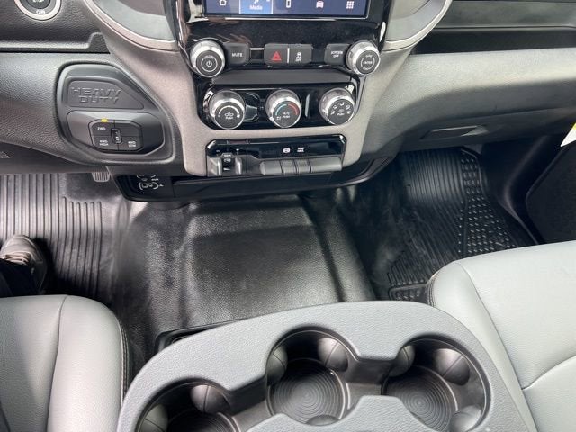 2025 RAM Ram 2500 RAM 2500 TRADESMAN CREW CAB 4X4 8' BOX