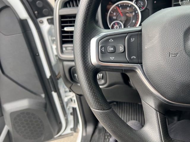 2025 RAM Ram 2500 RAM 2500 TRADESMAN CREW CAB 4X4 8' BOX