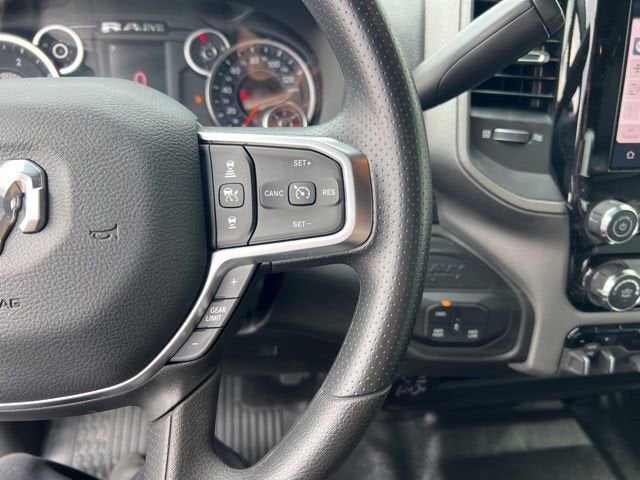 2025 RAM Ram 2500 RAM 2500 TRADESMAN CREW CAB 4X4 8' BOX